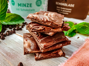 After-Eight-Schokolade